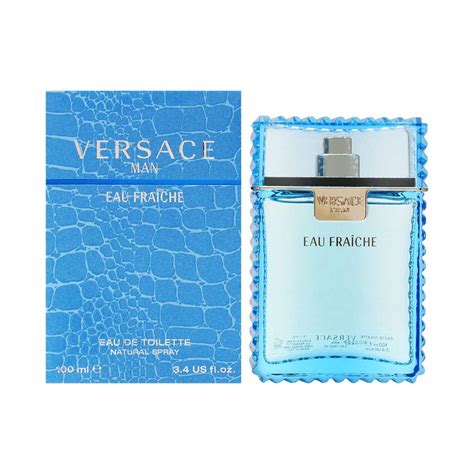 perfume versace man eau fraiche precio|versace man eau fraiche ulta.